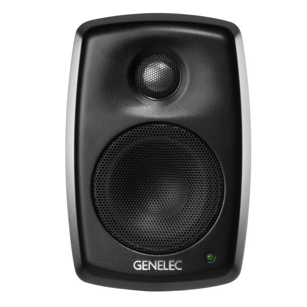 Genelec 4010A Black Wired 30 W