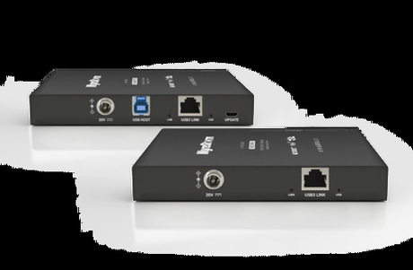 Wyrestorm EX-100-USB3
