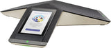 Poly Trio C60 IP Conference Phone for Microsoft Teams and PoE-enabled No Radio GSA/TAA