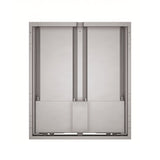Balance Box BalanceBox 650 2.49 m (98") Grey