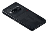 Nothing Phone (3a) 17.2 cm (6.77") Dual SIM Android 15 5G USB Type-C 8 GB 128 GB 5000 mAh Black