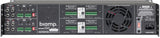 Biamp Commercial Audio REVAMP4120T 4.0 channels Performance/stage Black