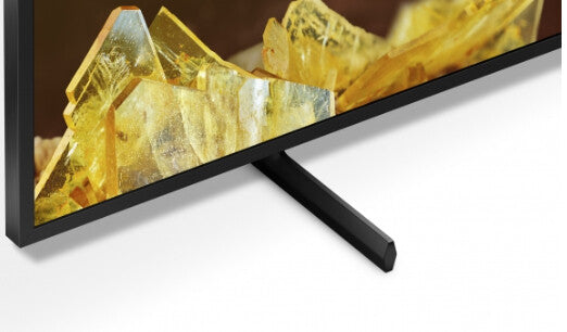 Sony FWD-98X90L TV 2.49 m (98") 4K Ultra HD Smart TV Wi-Fi Black