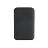 eSTUFF ES641040 power bank Lithium Polymer (LiPo) 5000 mAh Black