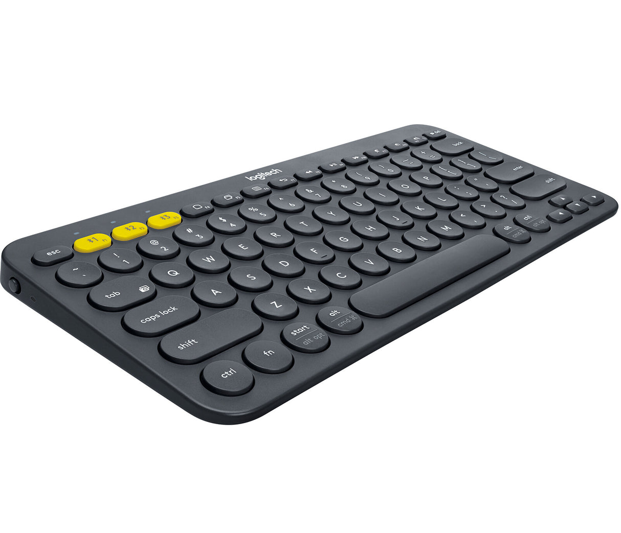 Logitech K380 Multi-Device Bluetooth Keyboard
