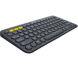 Logitech K380 Multi-Device Bluetooth Keyboard