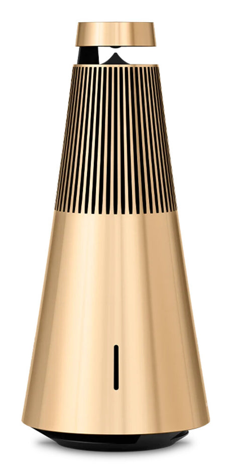 Bang & Olufsen BeoSound 2 Gold Wired & Wireless 105 W
