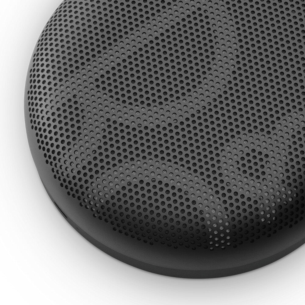 Bang & Olufsen BeoSound A1 2nd Gen Anthracite, Blue