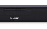 Sharp HT-SB110 Soundbar