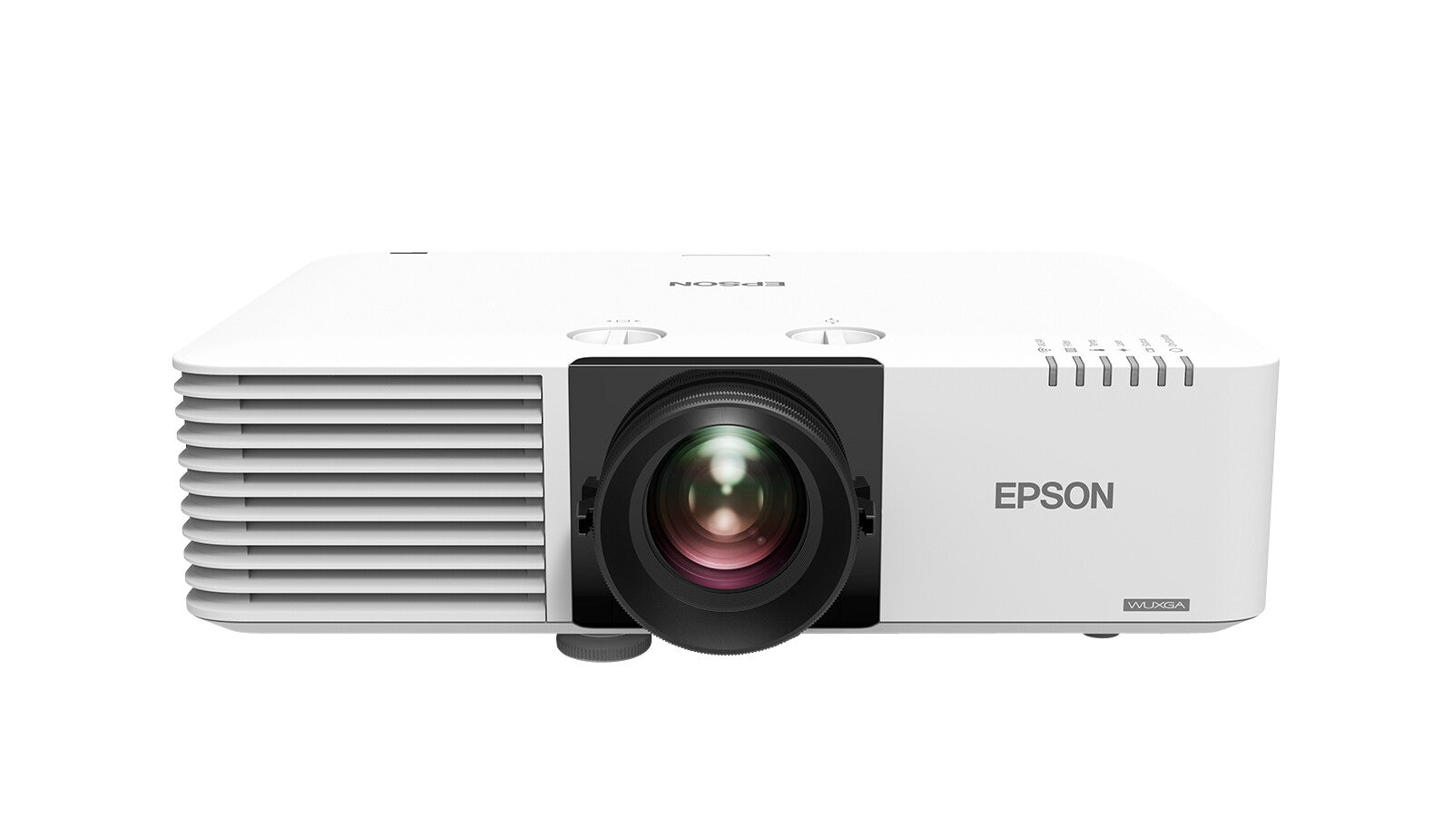 EPSON EB-5330U 1280✖️1200 FULLHD Epson EB-L530U Standard throw projector 5200 ANSI lumens 3LCD