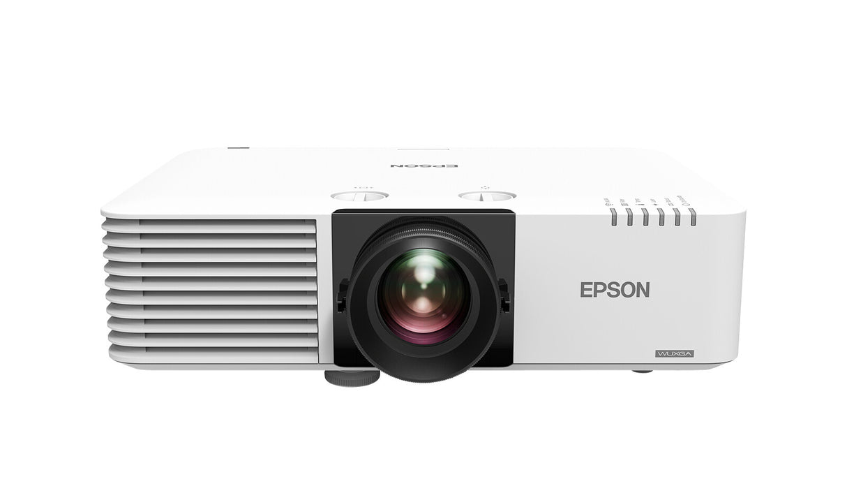 EPSON EB-L530U 3LCD WUXGA laser projector 1920x1200 5200 lumen