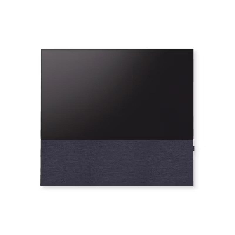 Canvas Hifi CANVAS 77" – Fabric – Dark-Blue