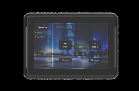 Wyrestorm SYN-TOUCH10