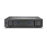 Biamp Commercial Audio PREZONE2 20 - 20000 Hz Black