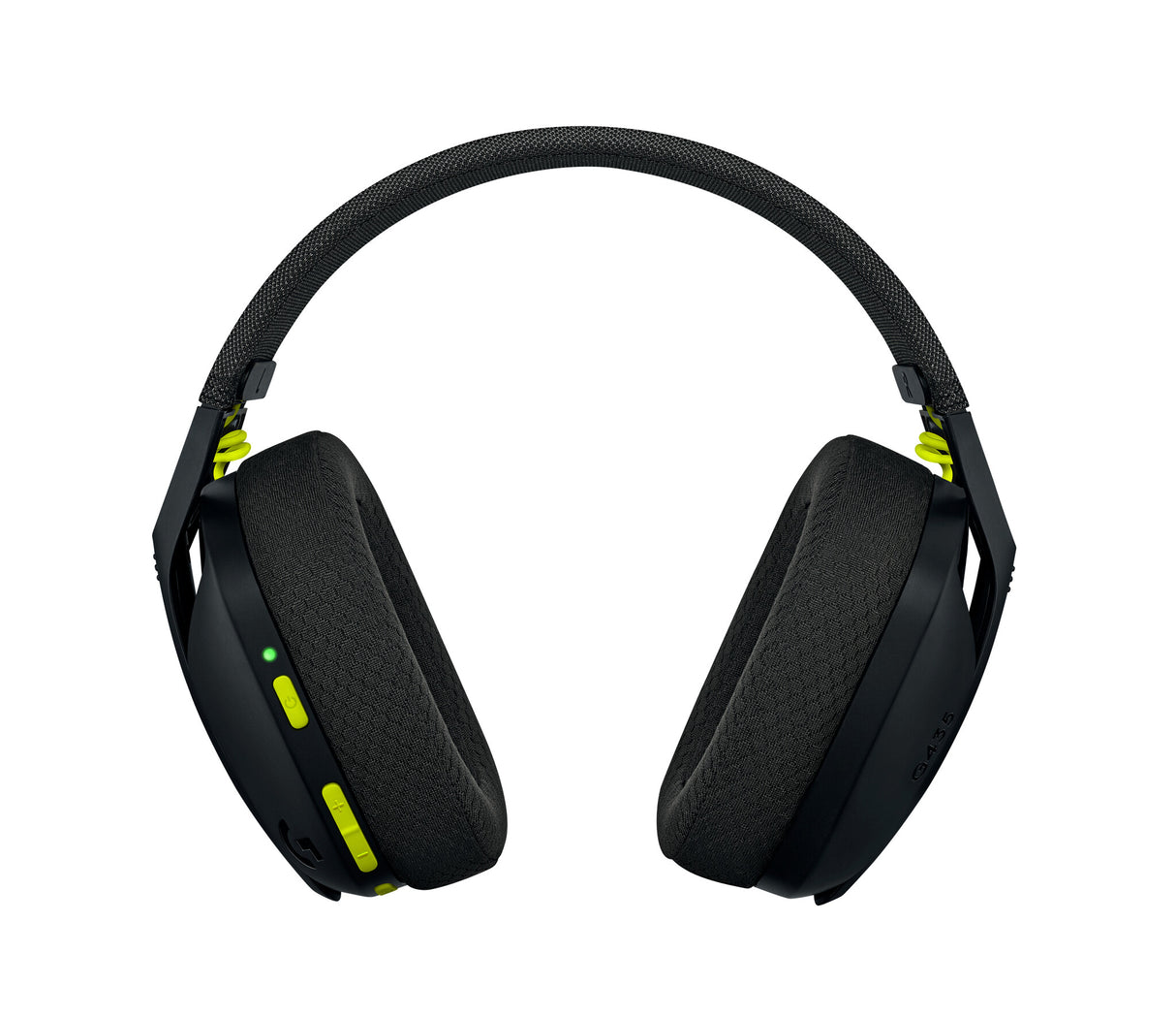 Logitech G G435 LIGHTSPEED Wireless Gaming Headset