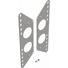 Balance Box e·Box® Adapter Set for Screens with VESA 600 to 800 wide & 600 high