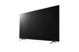 LG 86UN640S0LD Signage Display Digital signage flat panel 2.18 m (86") LCD Wi-Fi 330 cd/m² 4K Ultra HD Blue WebOS