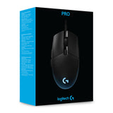 Logitech G PRO (HERO) Gaming Mouse