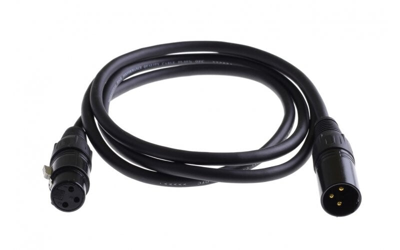 Mercodan 20 m PRO XLR