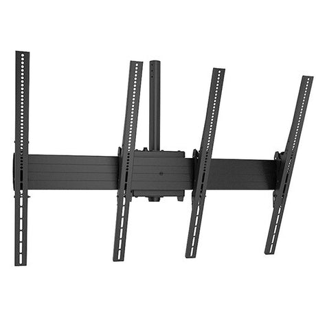 Chief LCM2X1UP TV mount/stand 139.7 cm (55") Black