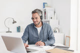 Yealink UH36 Dual UC-USB Wired Headset