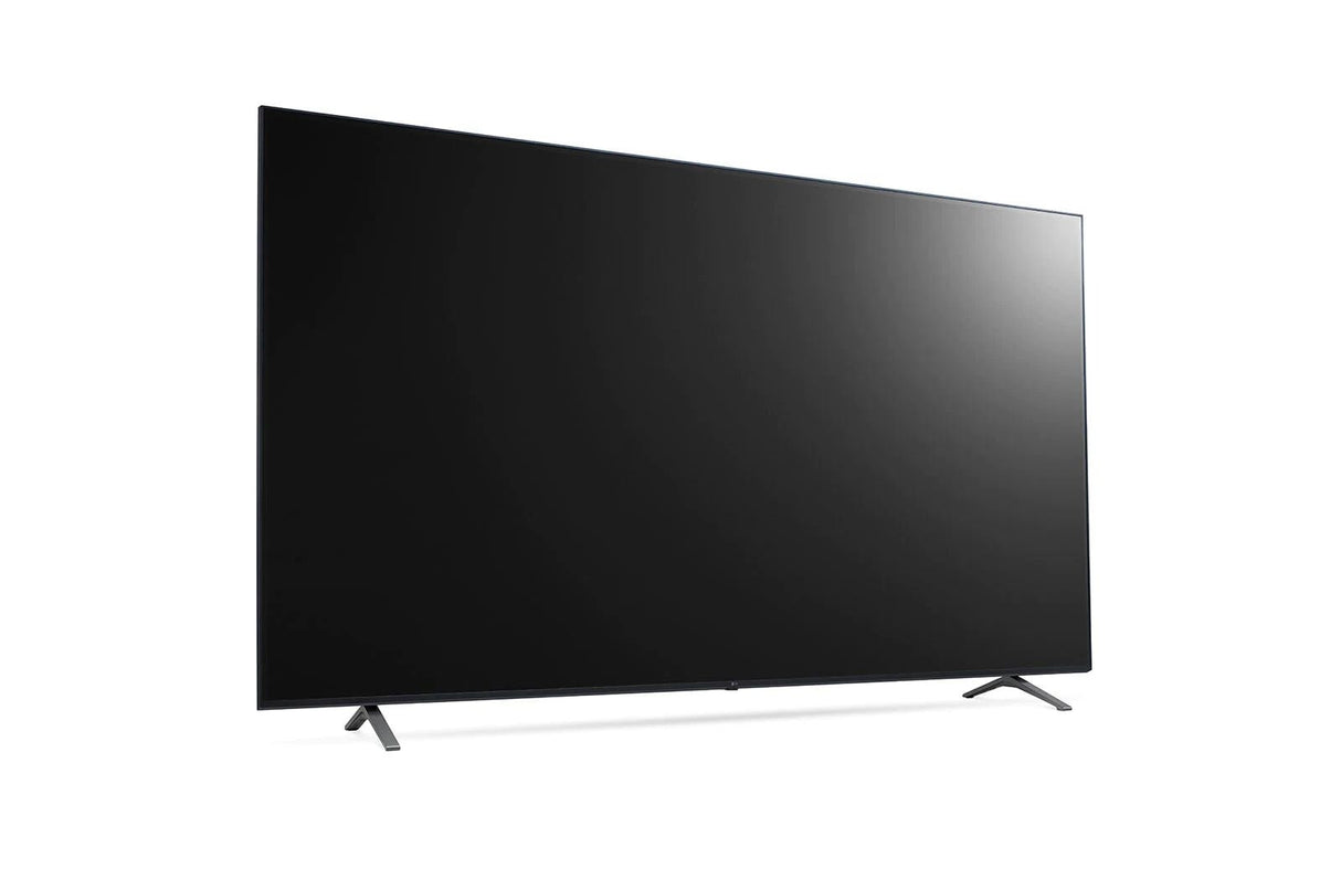LG 75UR640S9ZD TV 190.5 cm (75") 4K Ultra HD Wi-Fi Black 330 cd/m²