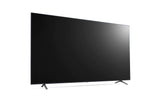 LG 75UR640S9ZD TV 190.5 cm (75") 4K Ultra HD Wi-Fi Black 330 cd/m²