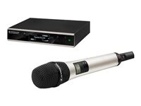 Sennheiser Handheld transmitter SL HANDHELD includ