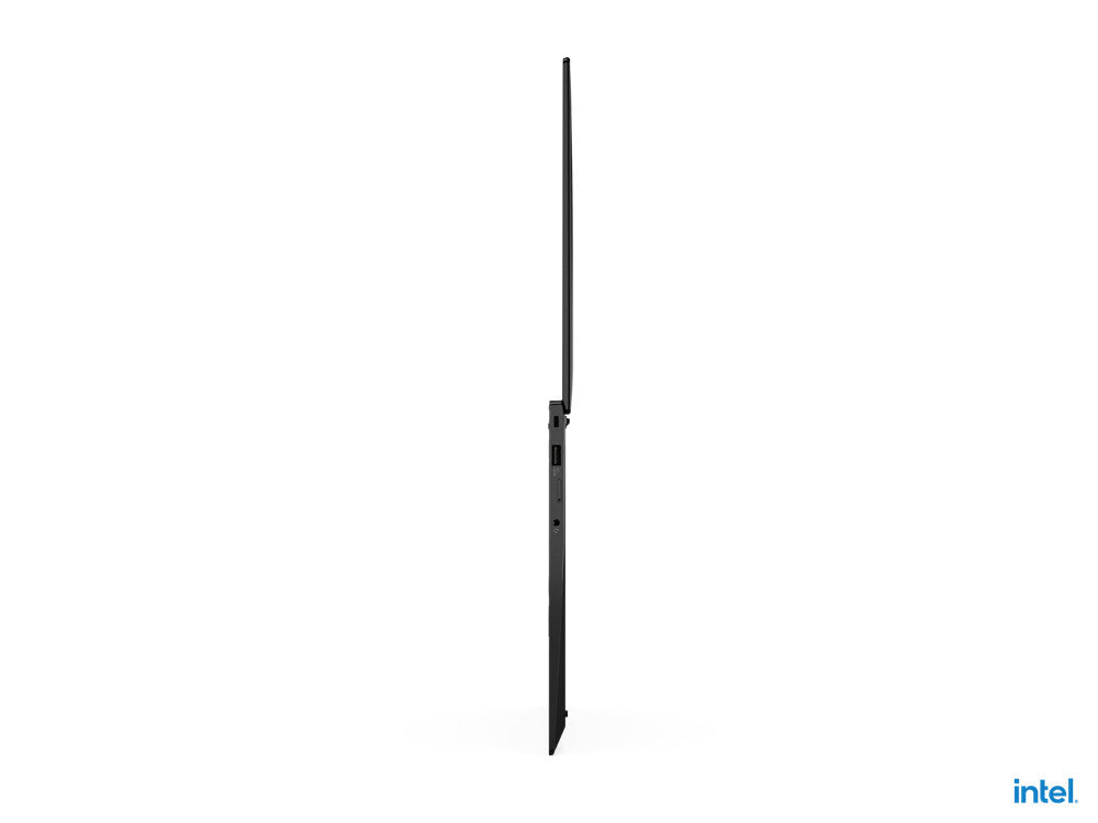 Lenovo ThinkPad X1 Carbon Gen 9 Intel® Core™ i7 i7-1165G7 Laptop 35.6 cm (14") WUXGA 16 GB LPDDR4x-SDRAM 512 GB SSD Wi-Fi 6 (802.11ax) Windows 10 Pro Nordic Black
