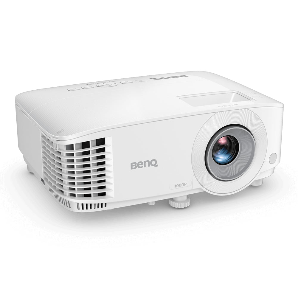 BenQ MH560 Standard throw projector 3800 ANSI lumens DLP 1080p (1920x1080) White