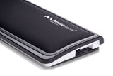 Mousetrapper Advanced 2.0 Black/White