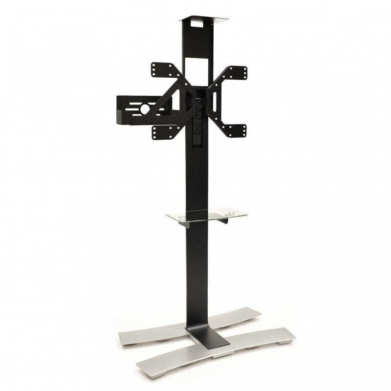 Erard WILL 1600XL 2.16 m (85") Floor Black, Titanium
