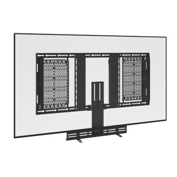 Chief Video-Sound Bar Mount for TempoTM Flat Panel Wall Mount System