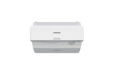 Epson EB-770Fi Ultra short throw projector 4100 ANSI lumens 3LCD 1080p (1920x1080) White
