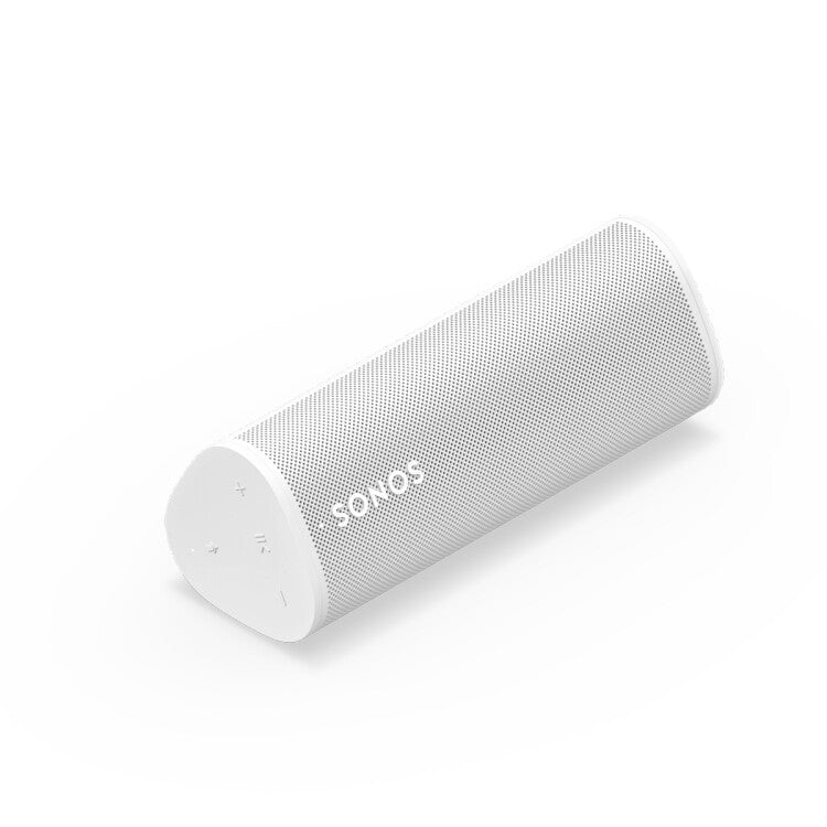 Sonos Roam 2 Stereo portable speaker White