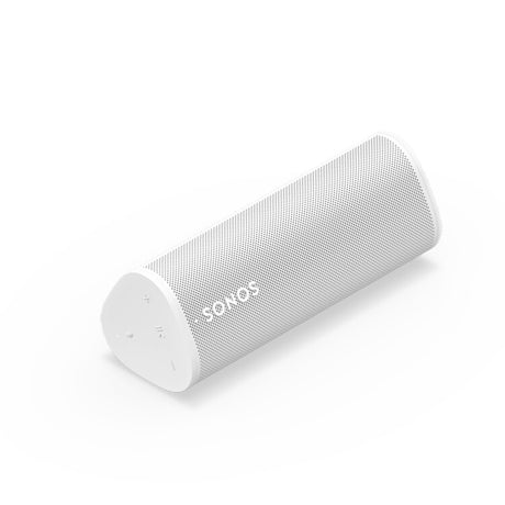 Sonos Roam 2 Stereo portable speaker White