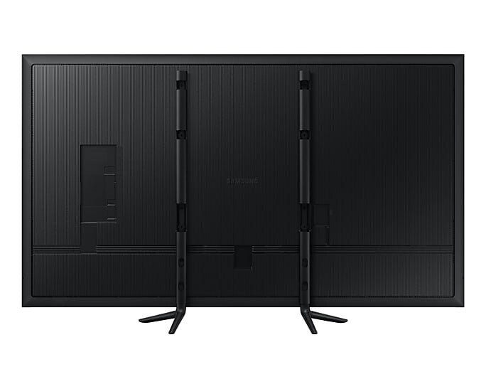 Samsung STN-L6585C 2.16 m (85") Black