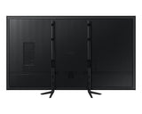 Samsung STN-L6585C 2.16 m (85") Black