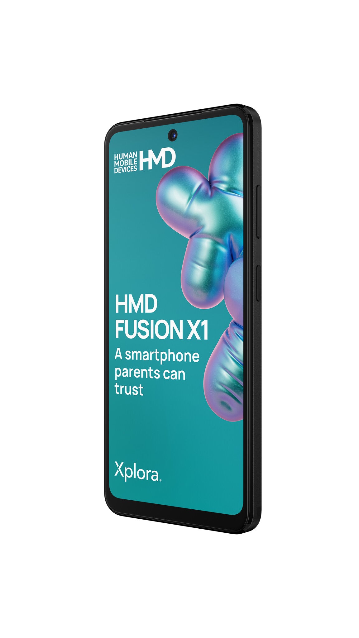 HMD Fusion X1 DS TA-1672 6/128