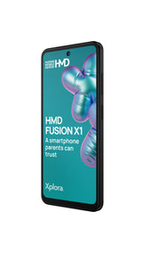 HMD Fusion X1 DS TA-1672 6/128