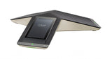 Poly Trio C60 IP Conference Phone for Microsoft Teams Full Radio and PoE-enabled