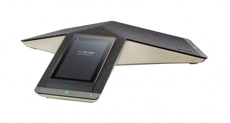 Poly Trio C60 IP Conference Phone for Microsoft Teams Full Radio and PoE-enabled