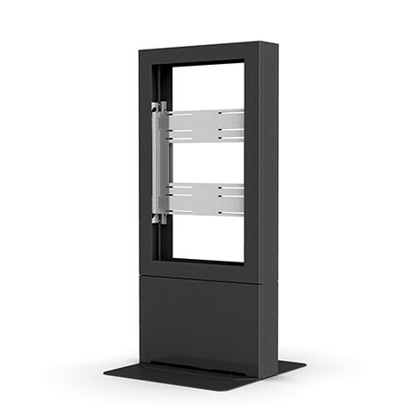 Chief PACLFB-B2B monitor mount / stand 139.7 cm (55") Floor Black