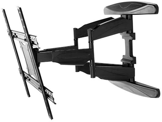 ABtUS LCD/LED beslag sving/tilt, 50 kg 40″ - 80″
