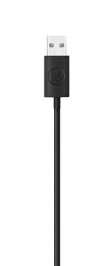 Bang & Olufsen BeoPlay HX Headset Kabel & trådløs Opkald/musik Bluetooth Sort