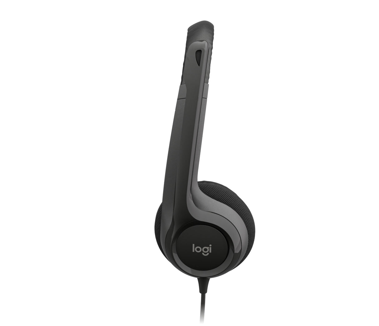 Logitech H390 USB Computer Headset