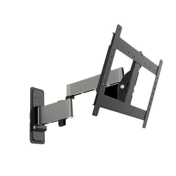 ERARD EXO OLED400TW3 TWIST  - Tilt and Swivel mount with 538mm offset OLED screens from 30'' to 65″