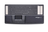 Mousetrapper Advanced 2.0 Black/White