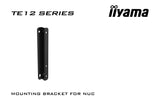 iiyama 98" Interactive 4K UHD Touchscreen elevating interactive collaboration