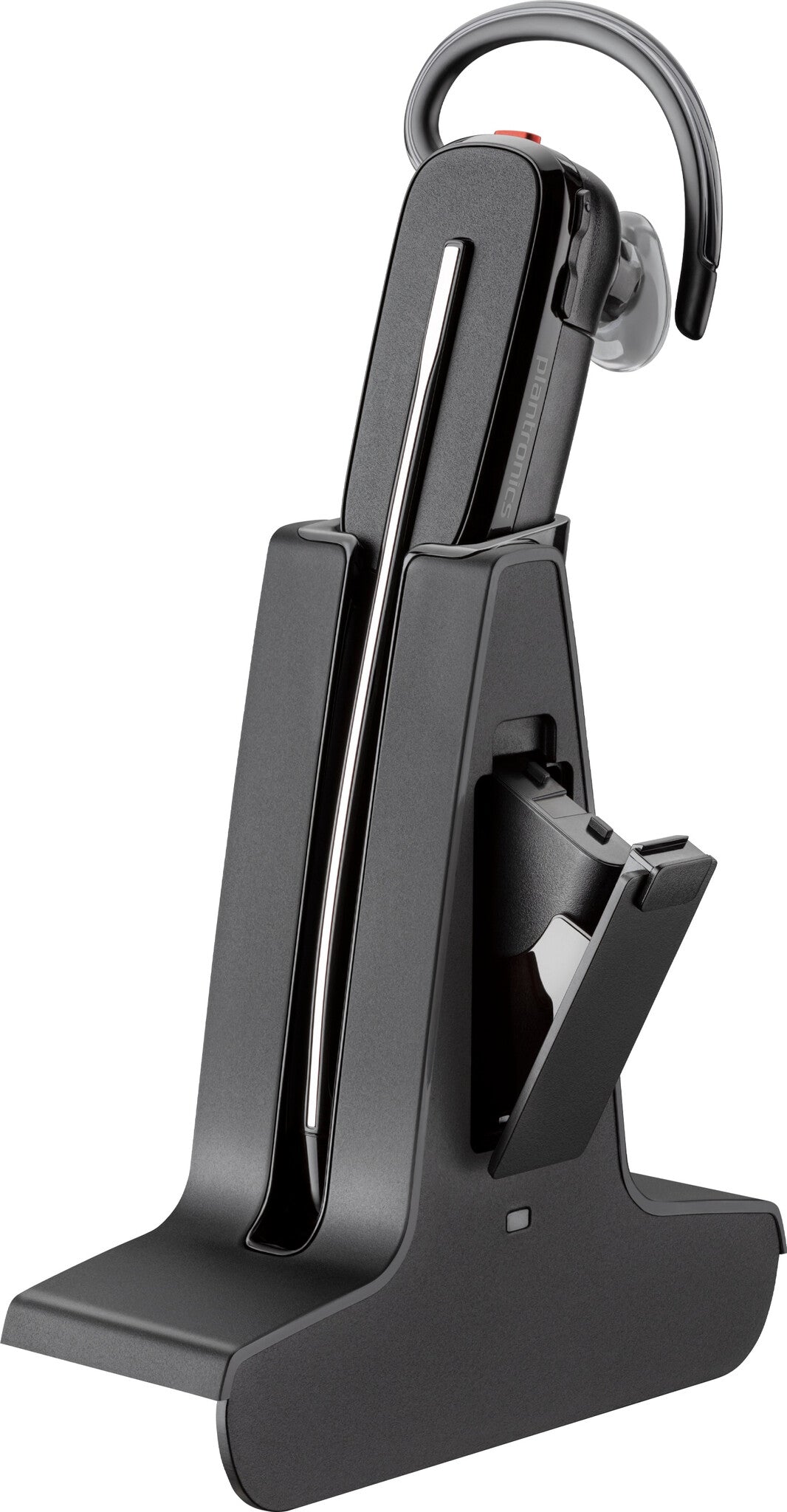 Poly Savi 8245 DECT 1880-1900 MHz Headset +USB-A to USB-C Cable +D400